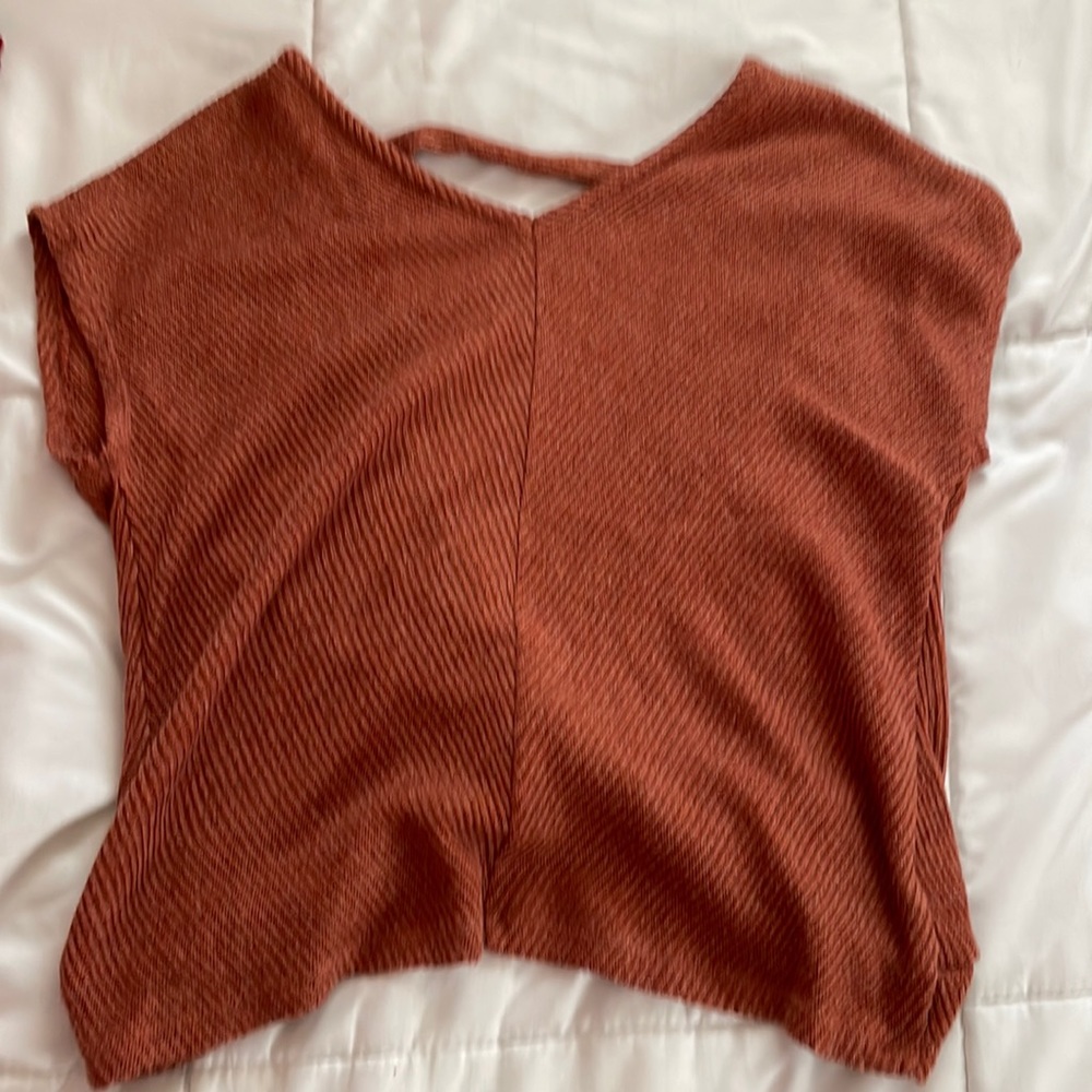 worn once!